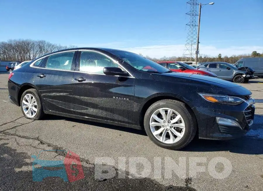 1G1ZD5ST9RF103727 Photo# 4