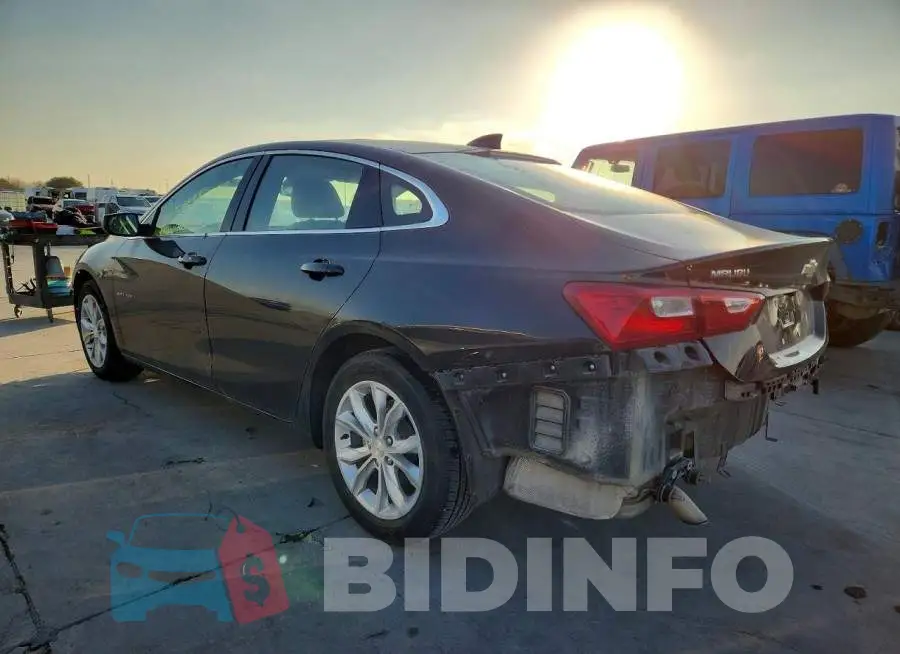 1G1ZD5ST9RF201026 Photo# 2
