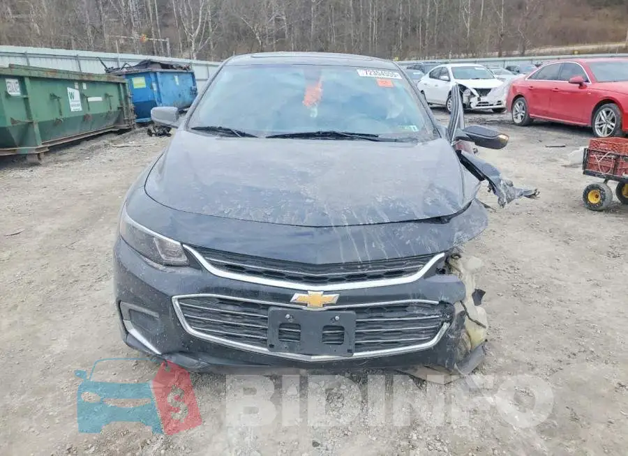 1G1ZD5STXJF155274 Photo# 5