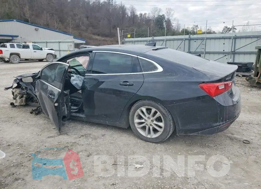 1G1ZD5STXJF155274 Photo# 2