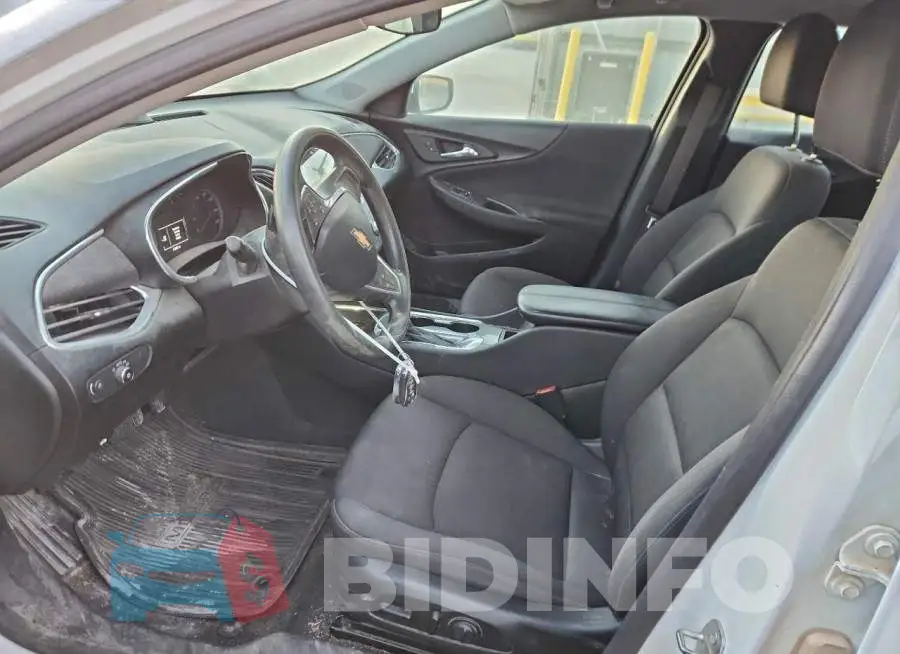 1G1ZD5STXLF101735 Photo# 7