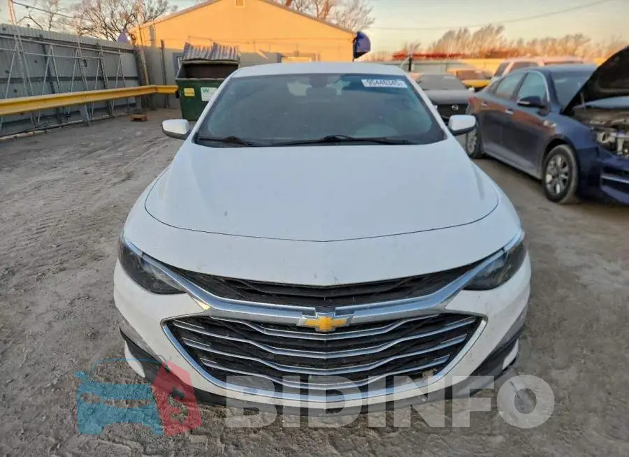 1G1ZD5STXLF101735 Photo# 5