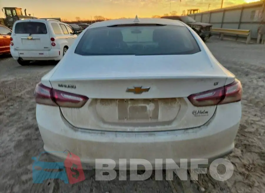 1G1ZD5STXLF101735 Photo# 6