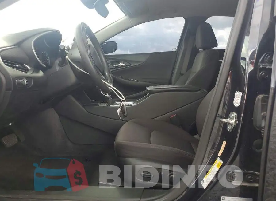 1G1ZD5STXPF219161 Photo# 7