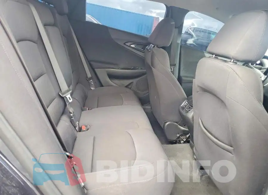 1G1ZD5STXPF219161 Photo# 10