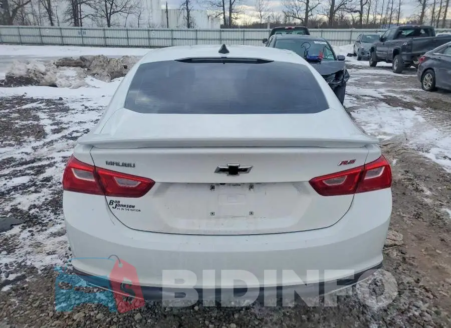 1G1ZG5STXKF209763 Photo# 6