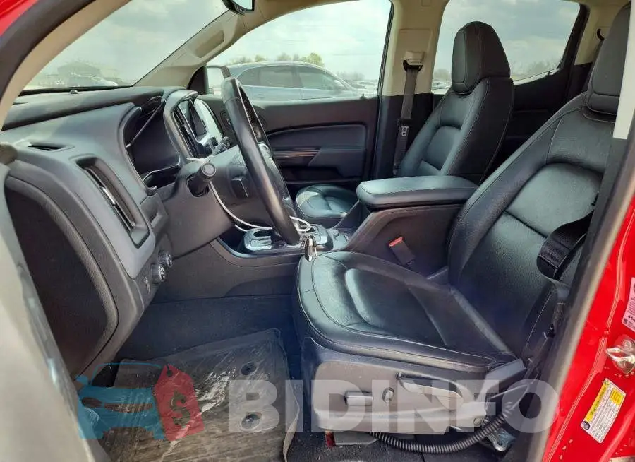 1GCGTDEN4K1327046 Photo# 7
