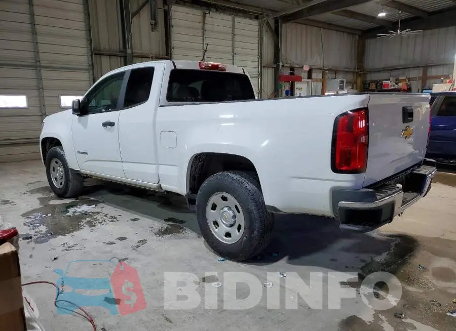 1GCHTBEA4J1212998 Photo# 2