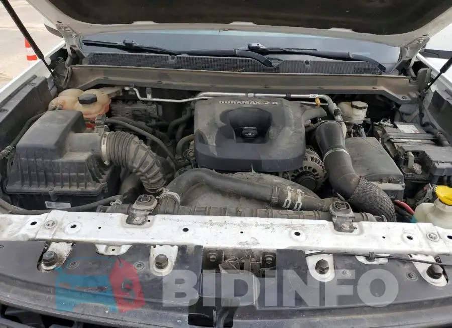 1GCPTDE1XJ1157366 Photo# 11