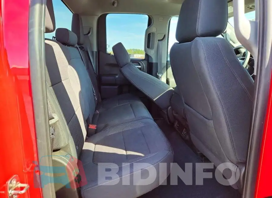 1GCRYDED8LZ153289 Photo# 10