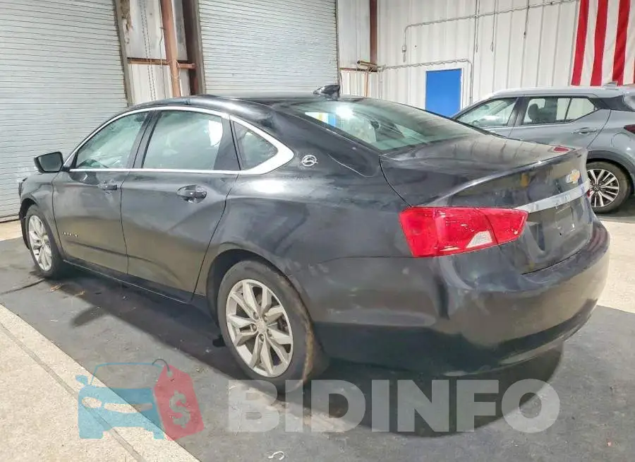 2G11Z5SA9K9123729 Photo# 2