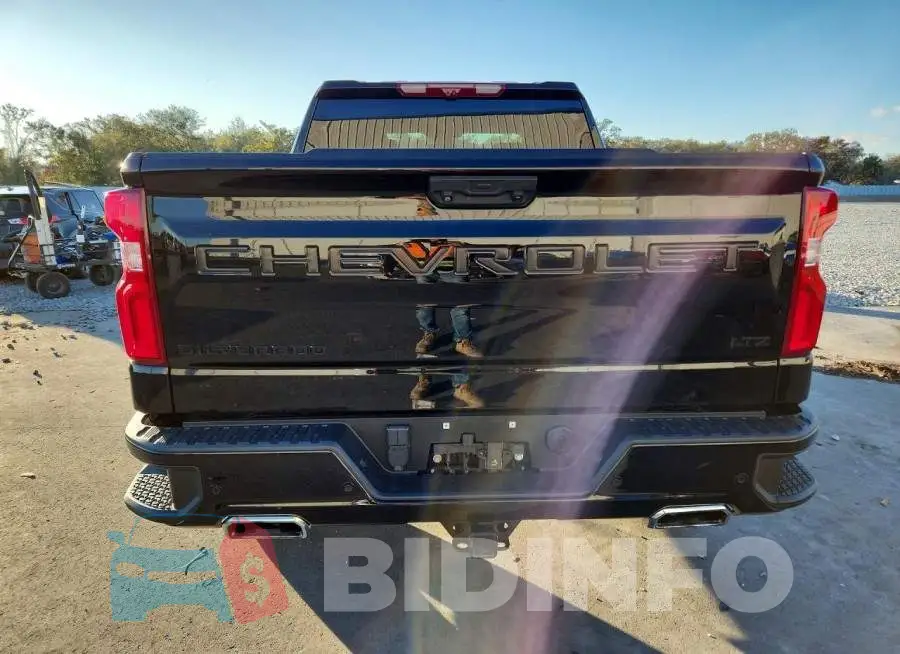 2GCPAEED7N1502164 Photo# 6