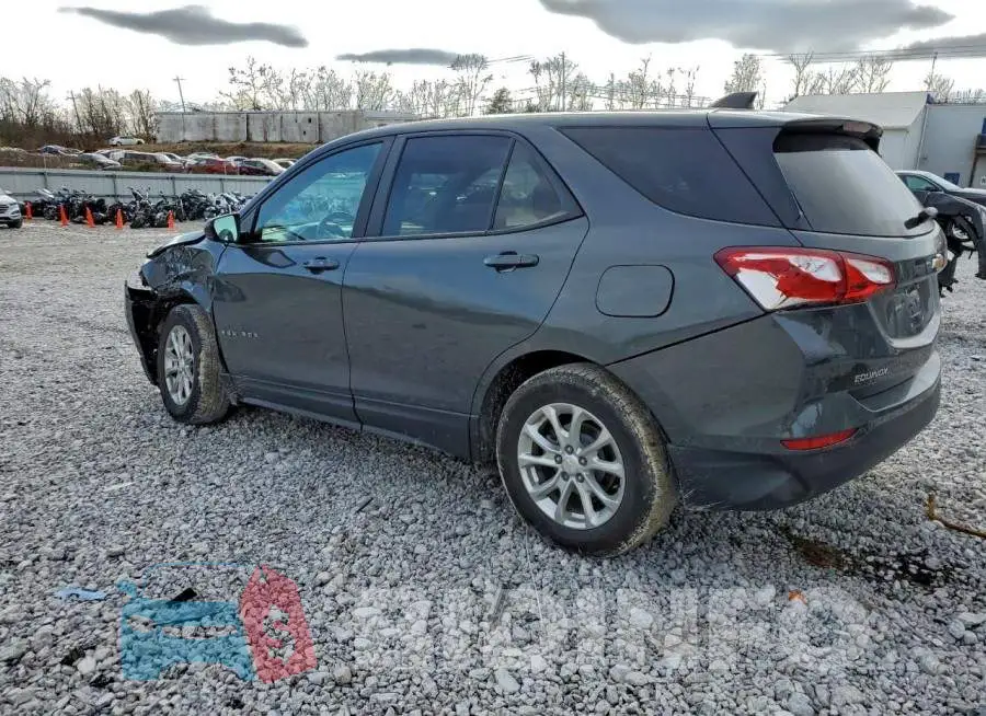 2GNAXHEV3M6130300 Photo# 2