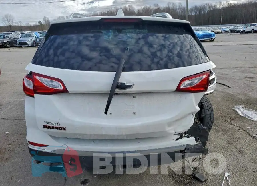2GNAXPEX8L6271566 Photo# 6