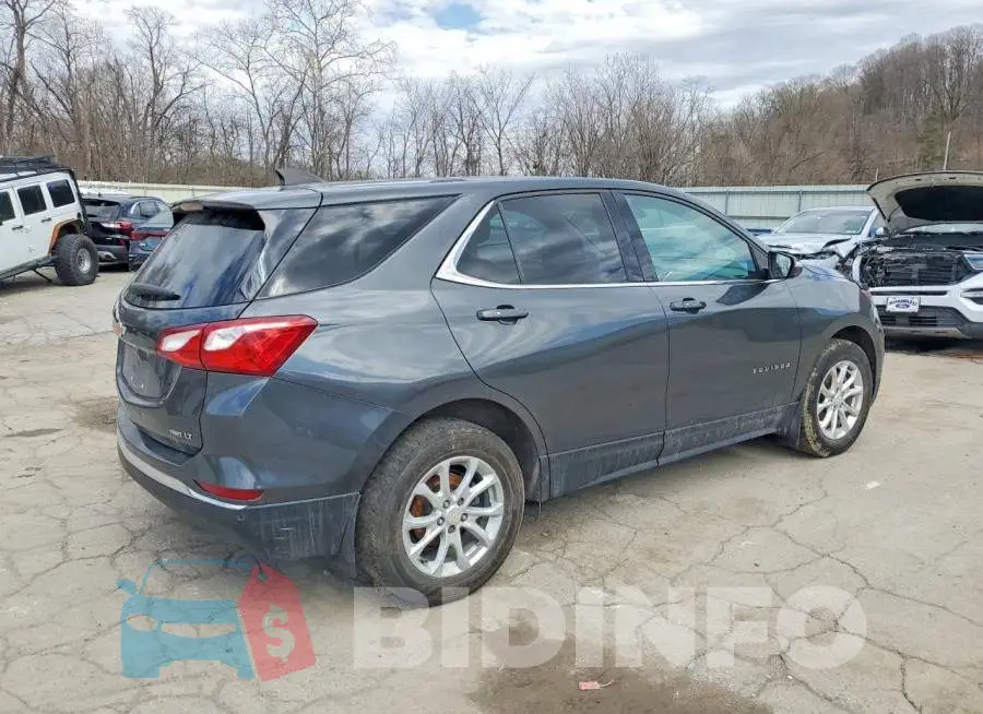 2GNAXSEV4J6235727 Photo# 3