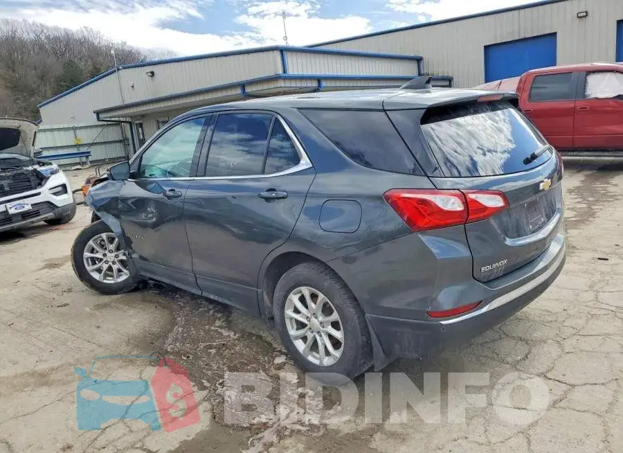 2GNAXSEV4J6235727 Photo# 2