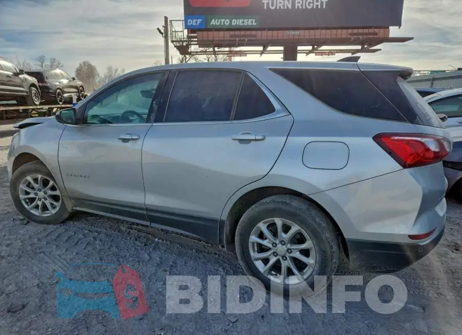 2GNAXTEV3L6231256 Photo# 2