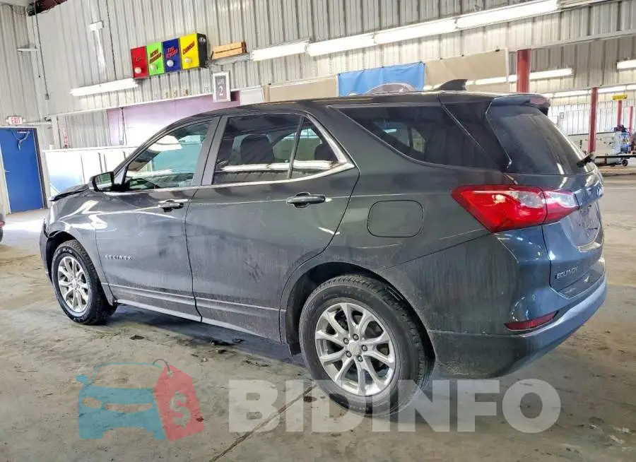 2GNAXUEV3M6162155 Photo# 2