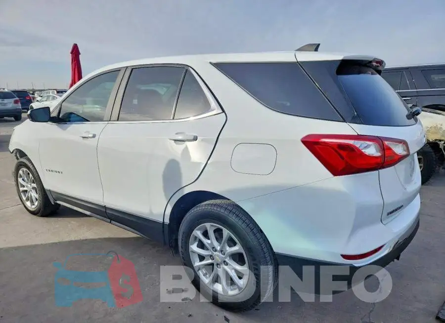2GNAXUEV9M6142539 Photo# 2