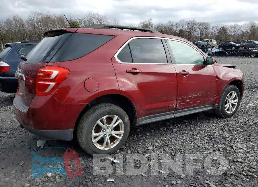 2GNFLFEK7H6118684 Photo# 3
