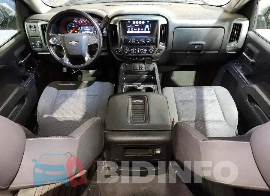 3GCPCREC0HG245885 Photo# 8