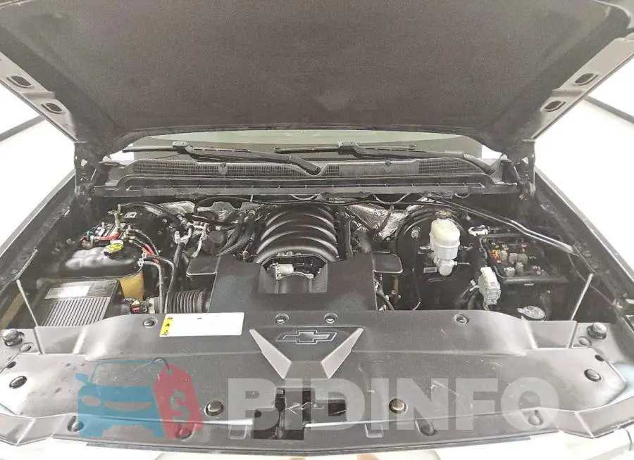 3GCPCRECXJG189184 Photo# 11
