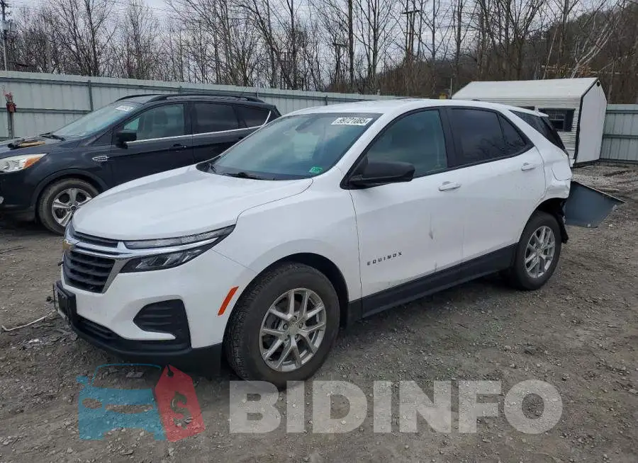 3GNAX5EG8PL258936 Photo# 1