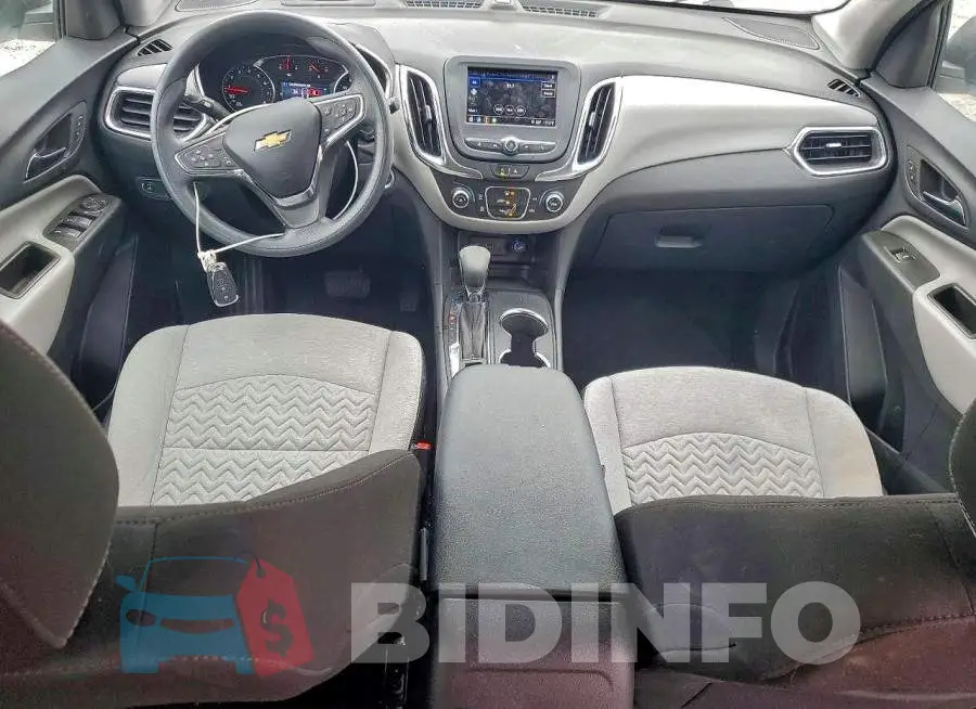 3GNAX5EG8PL258936 Photo# 8
