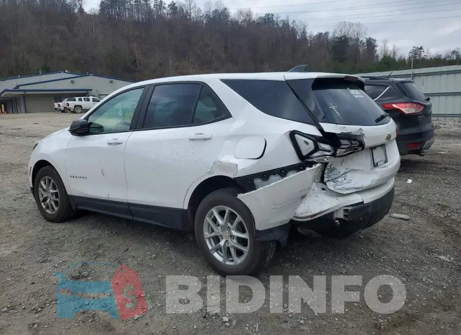 3GNAX5EG8PL258936 Photo# 2