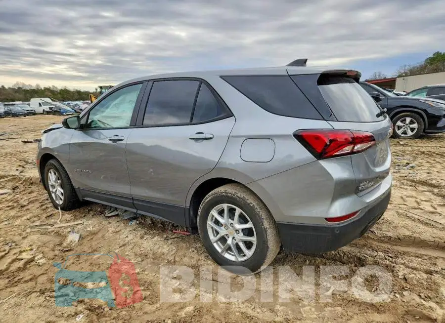 3GNAXHEG3RL183857 Photo# 2