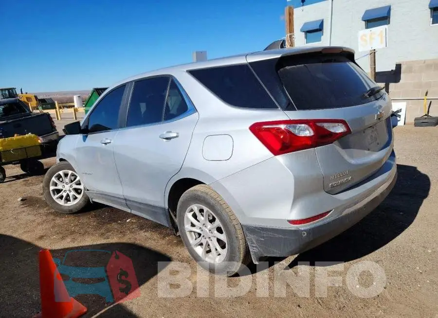 3GNAXUEV8ML370107 Photo# 2