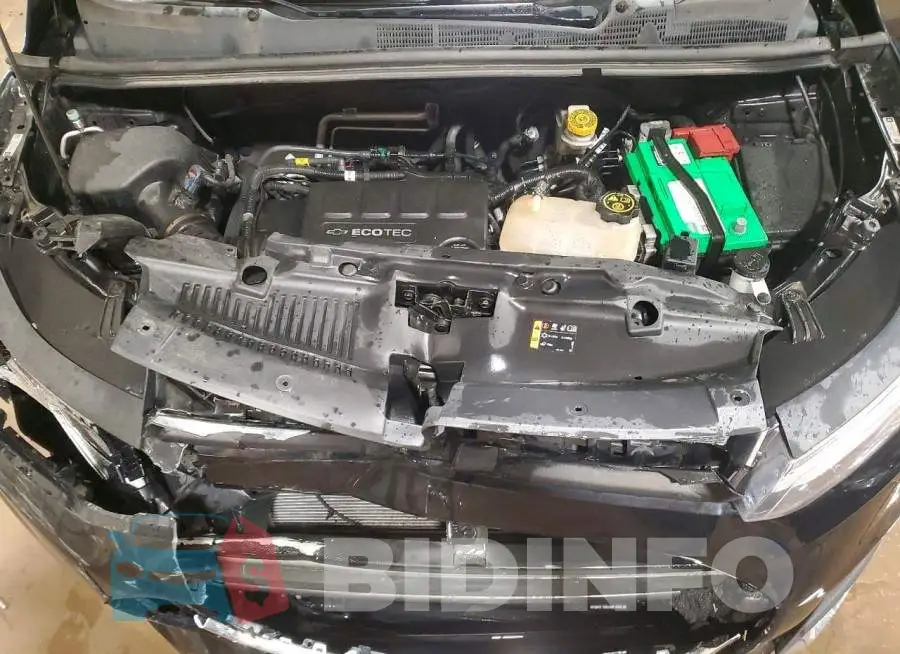 3GNCJRSB5KL263773 Photo# 12