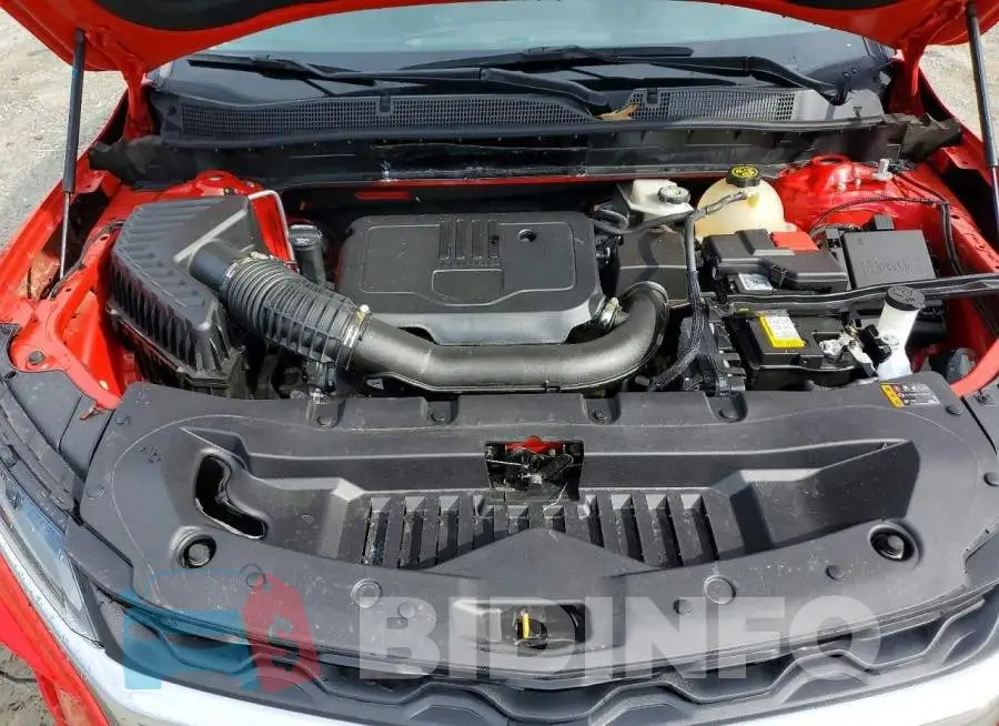 3GNKBCR41RS160251 Photo# 12
