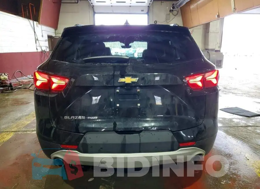 3GNKBJR43NS171041 Photo# 6