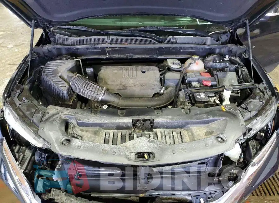 3GNKBJR43NS171041 Photo# 12