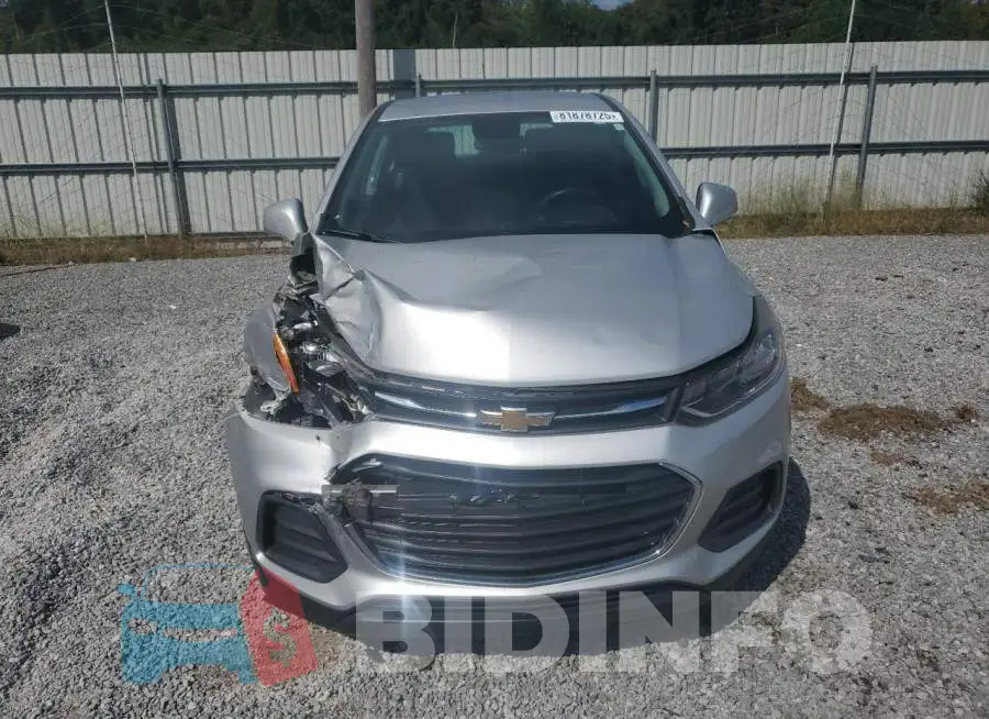 KL7CJKSB2LB314579 Photo# 5