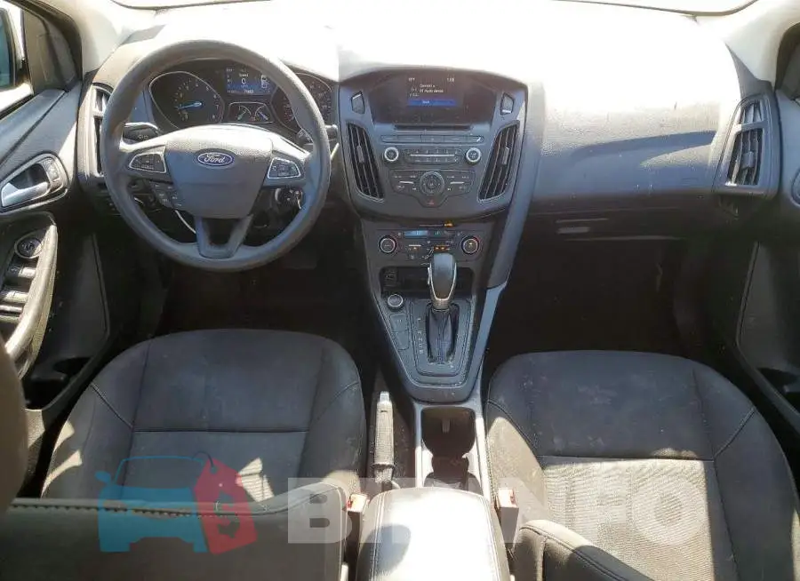 1FADP3FE7HL283076 Photo# 8
