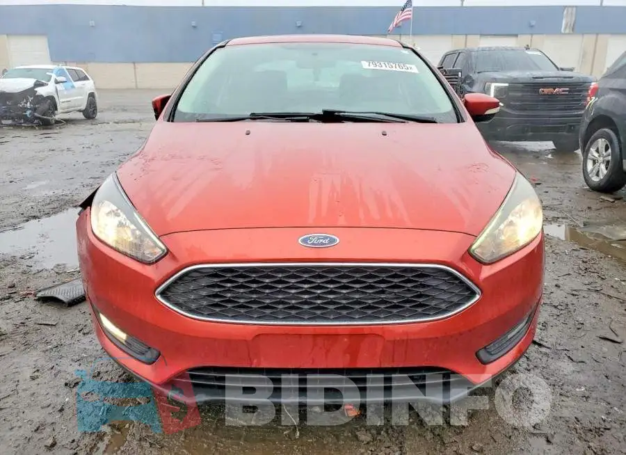 1FADP3H2XJL239842 Photo# 5
