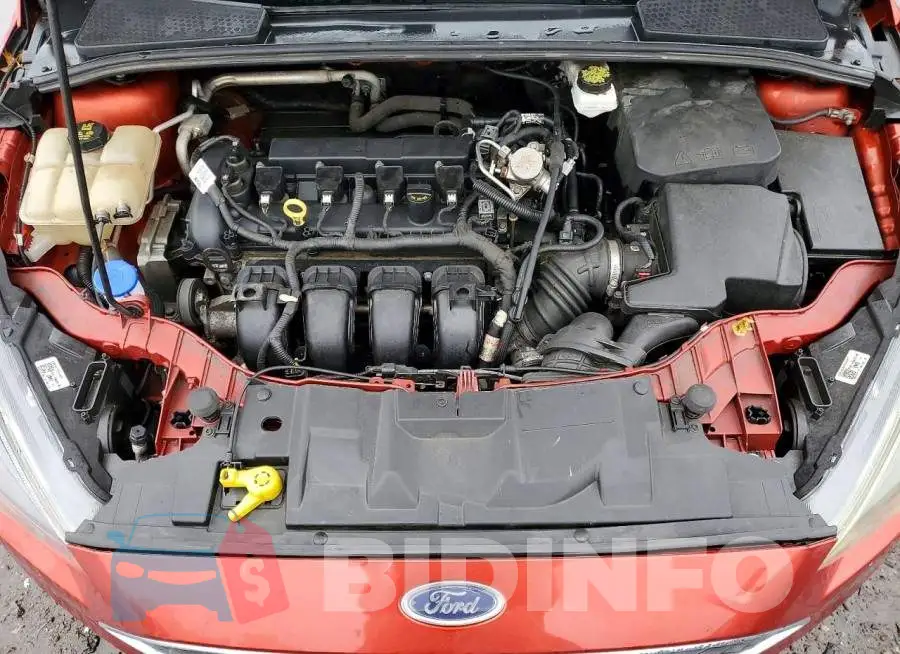 1FADP3H2XJL239842 Photo# 11
