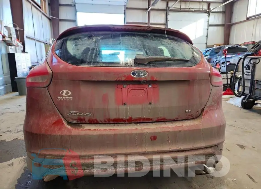 1FADP3K2XJL263504 Photo# 6