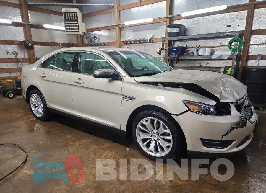 1FAHP2F89HG129919 Photo# 4