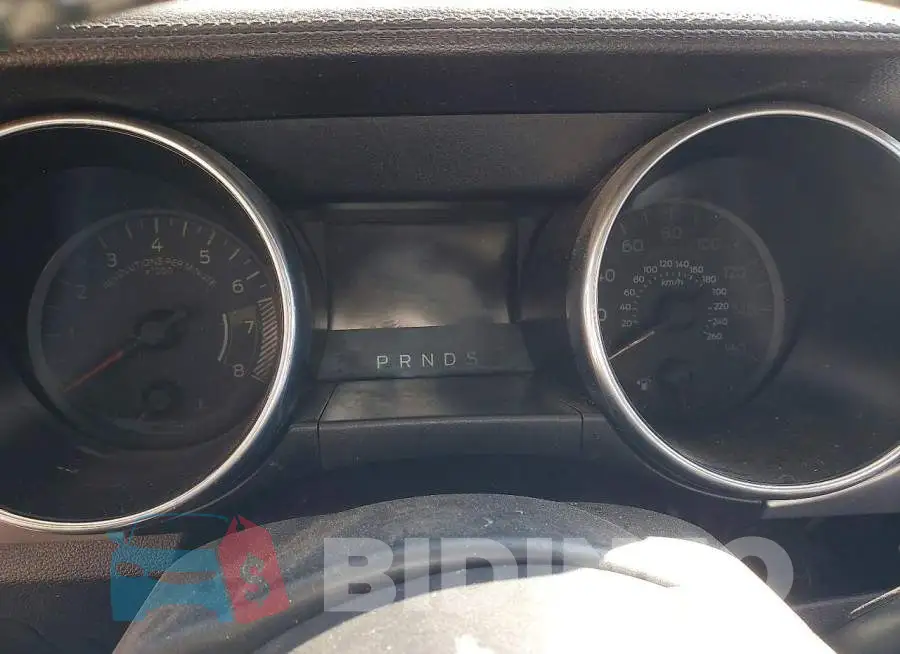 1FATP8UH5L5118713 Photo# 9