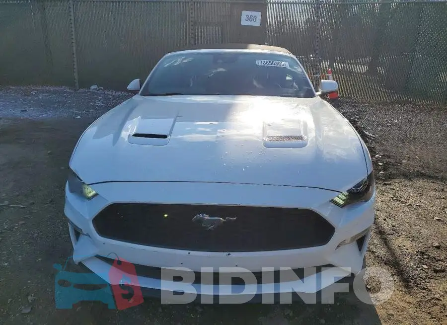 1FATP8UH5M5112234 Photo# 5