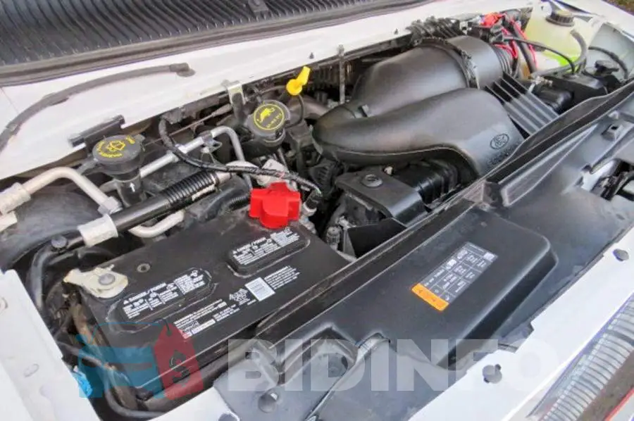 1FDXE4FS4KDC17963 Photo# 7