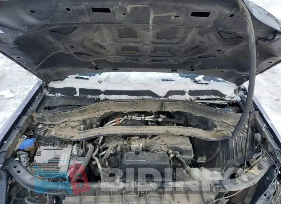 1FM5K8AB3MGB72059 Photo# 12
