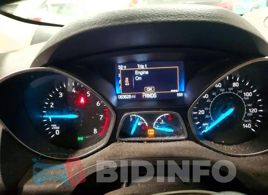 1FMCU0F75HUD50035 Photo# 9
