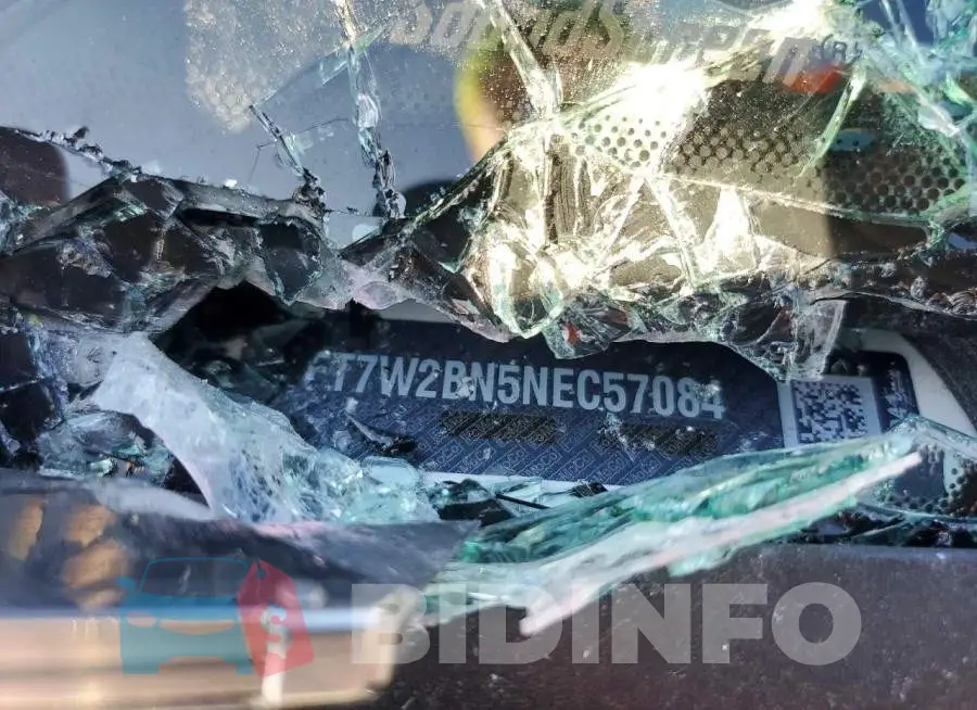 1FT7W2BN5NEC57084 Photo# 12