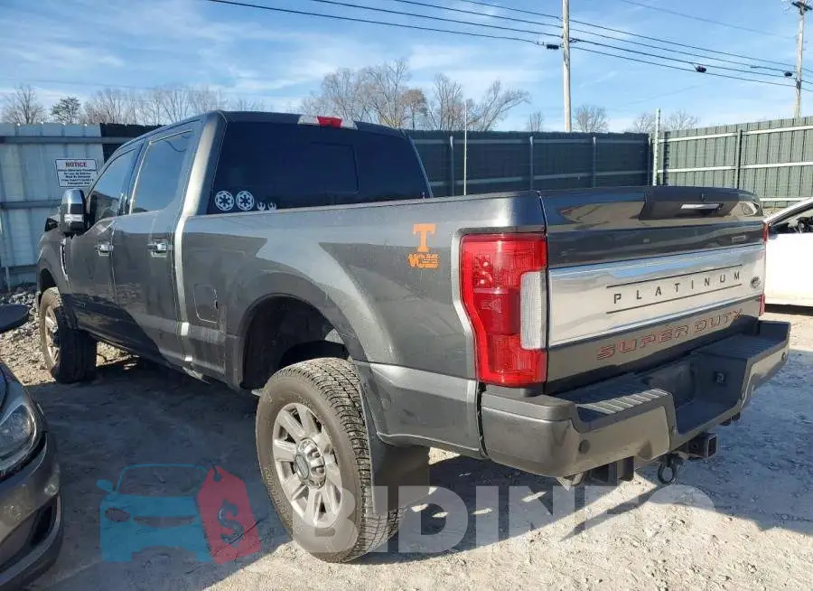 1FT7W2BT2KEC67257 Photo# 2