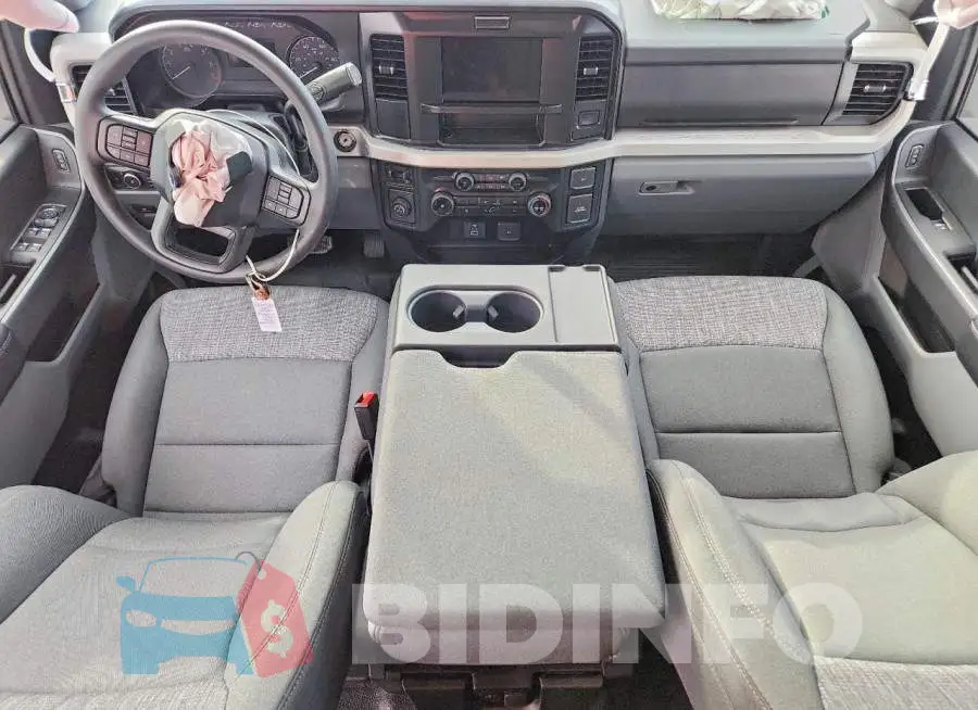 1FT7X2AA5TEC17452 Photo# 8