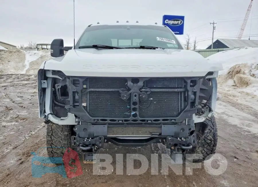 1FT8W2BT9PED32469 Photo# 5